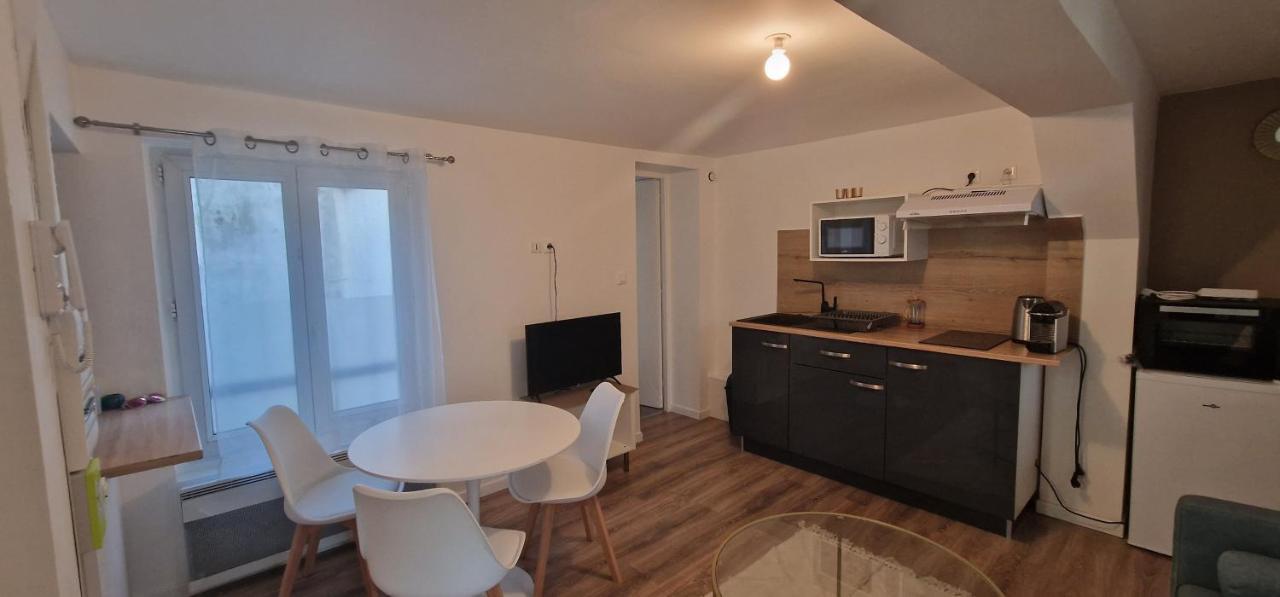 Residence Monet- F2 A Deux Pas De Toutes Commodites Le Havre Exterior photo